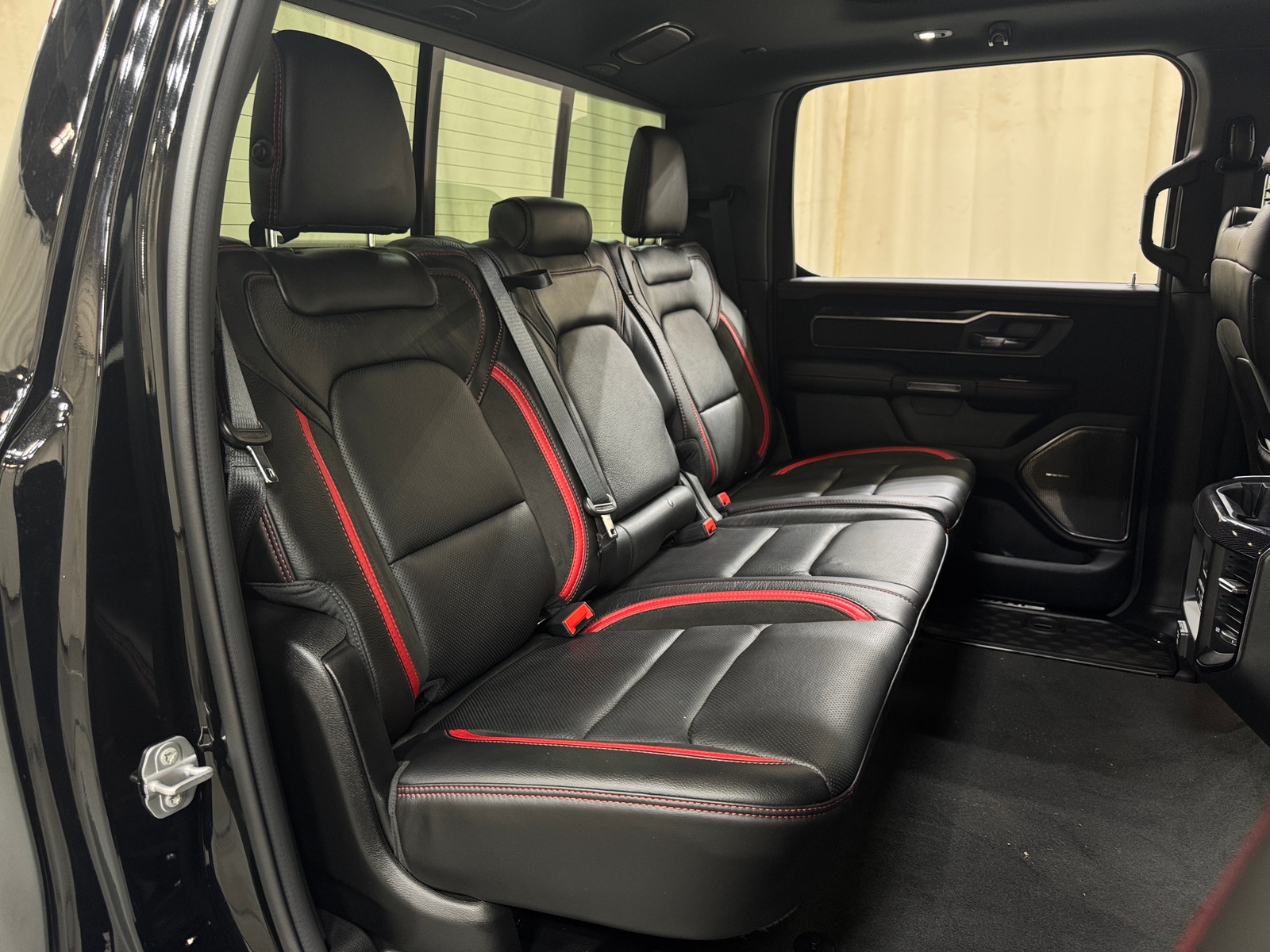 Thumbnail: 2021 RAM 1500 - 5
