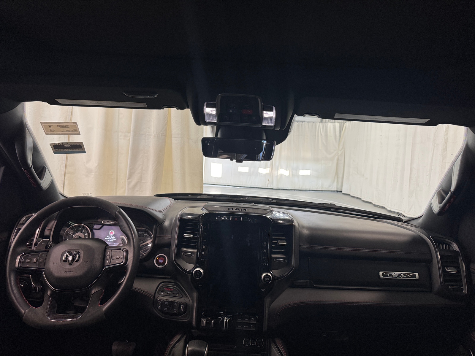 Thumbnail: 2021 RAM 1500 - 2