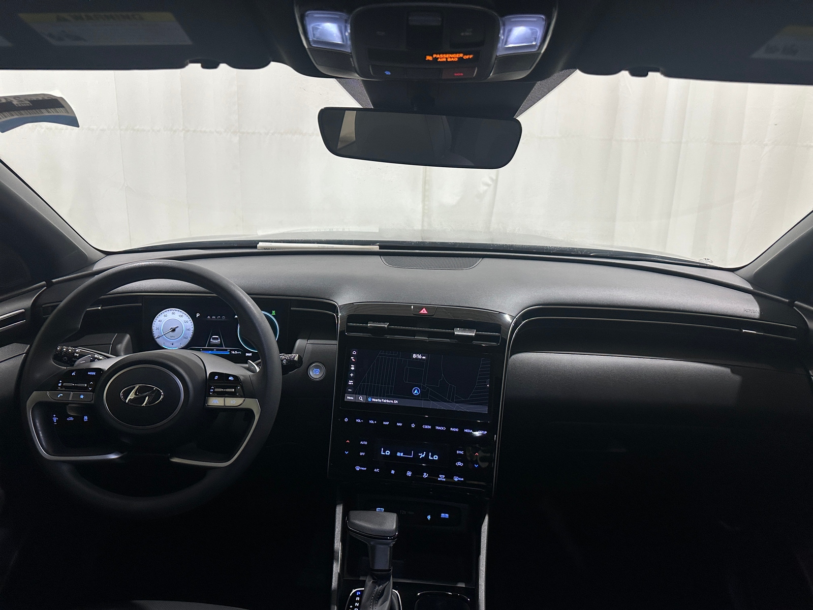 Thumbnail: 2024 Hyundai Santa Cruz - 2