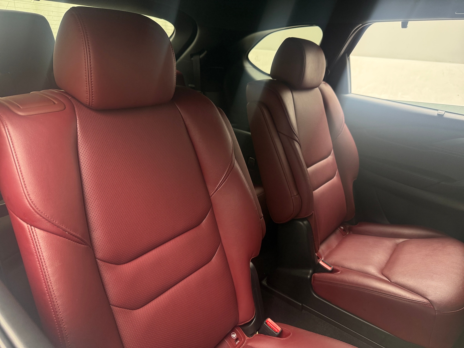 Thumbnail: 2023 Mazda CX-9 - 5
