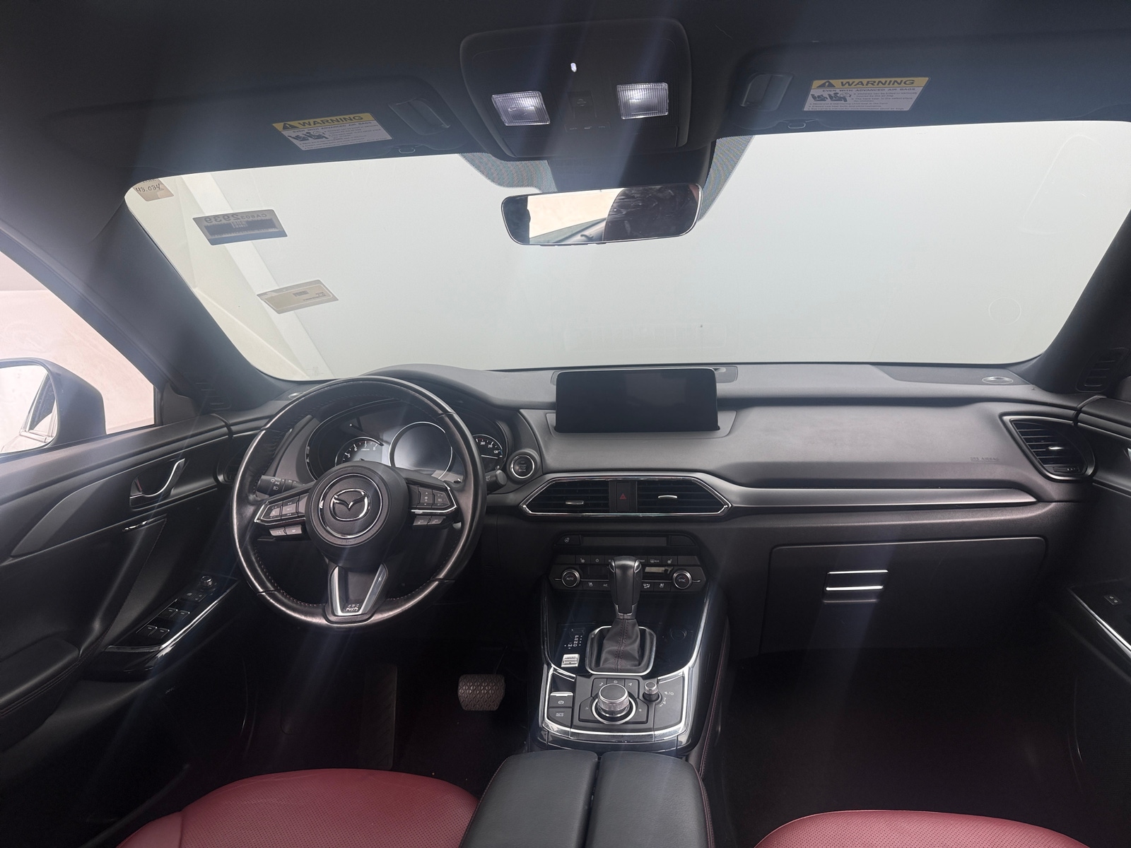 Thumbnail: 2023 Mazda CX-9 - 2