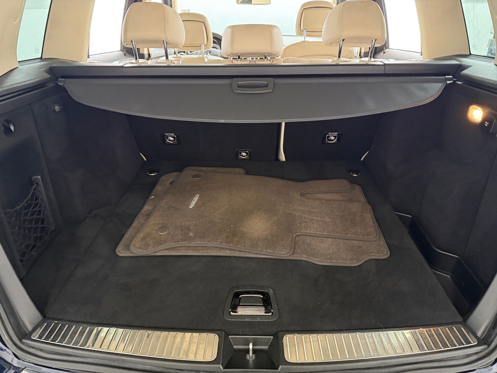 Thumbnail: 2014 Mercedes-Benz GLK - 6