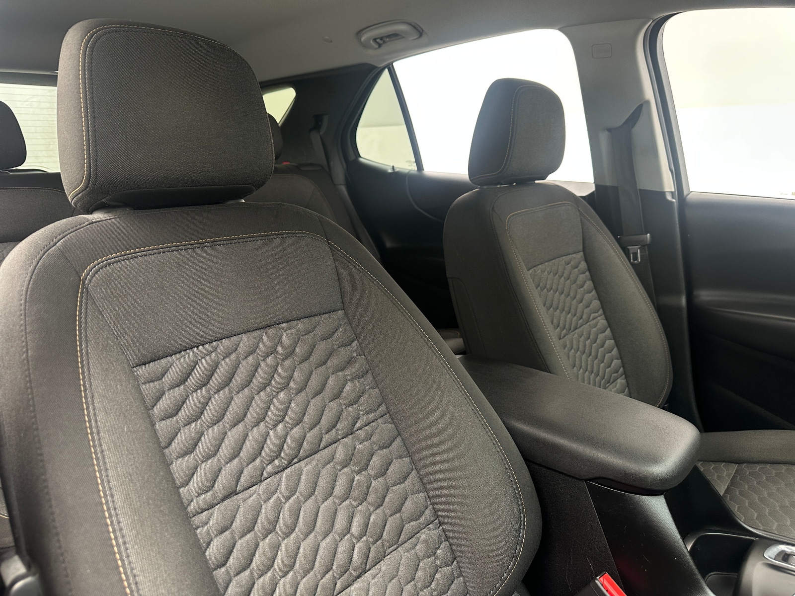 Thumbnail: 2018 Chevrolet Equinox - 2