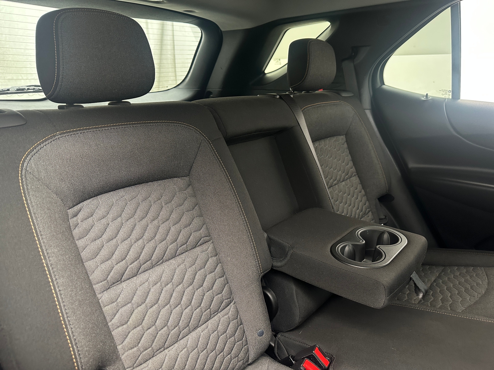 Thumbnail: 2018 Chevrolet Equinox - 6