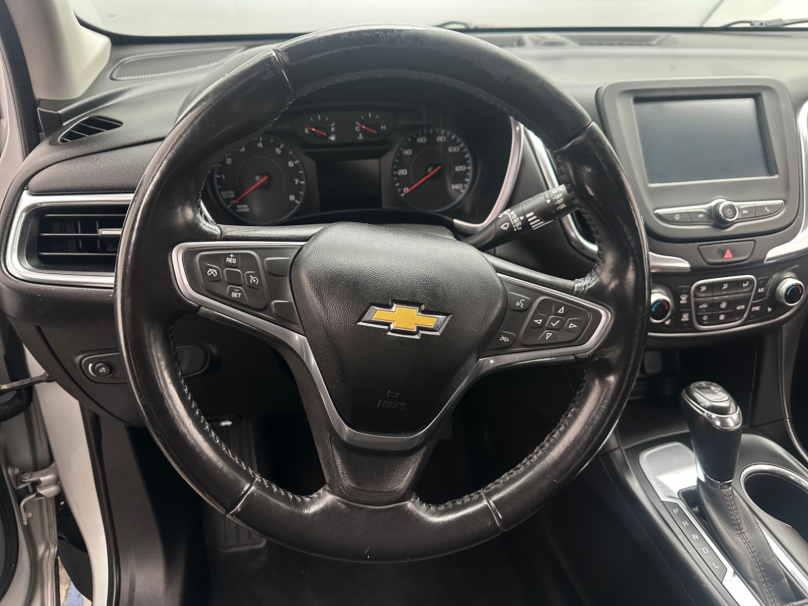 Thumbnail: 2018 Chevrolet Equinox - 5