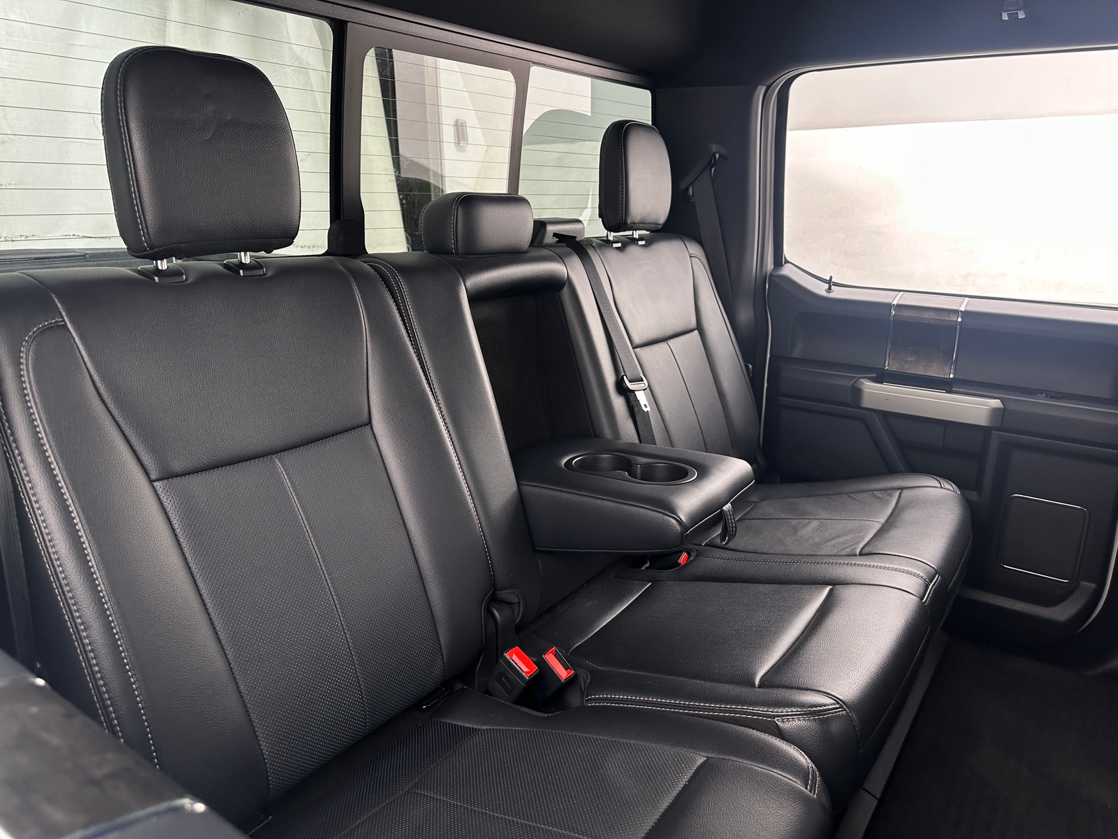 Thumbnail: 2022 Ford Econoline - 5