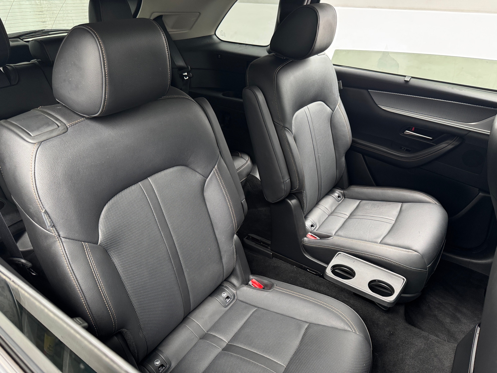 Thumbnail: 2024 Mazda CX-90 - 5