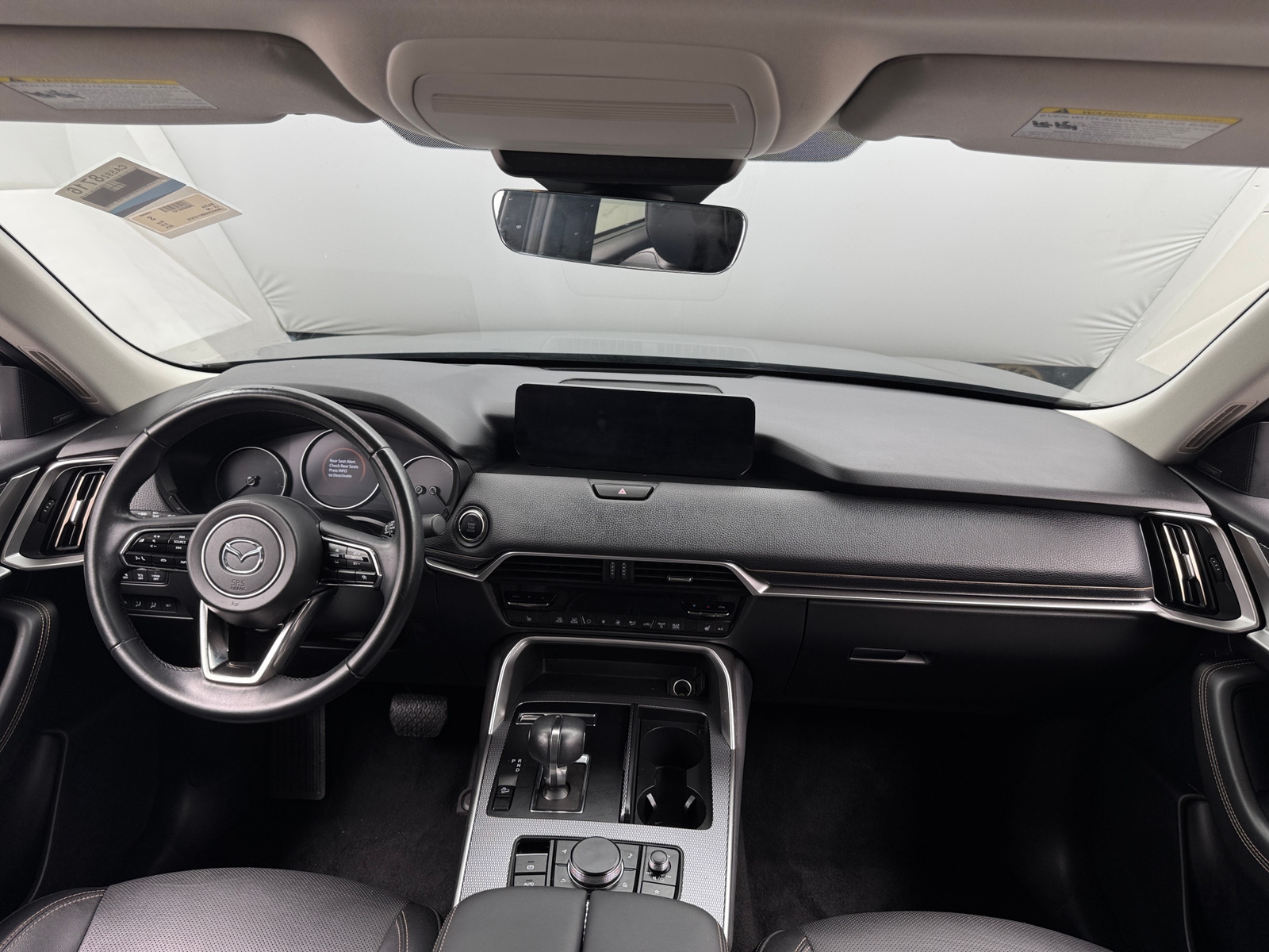 Thumbnail: 2024 Mazda CX-90 - 2