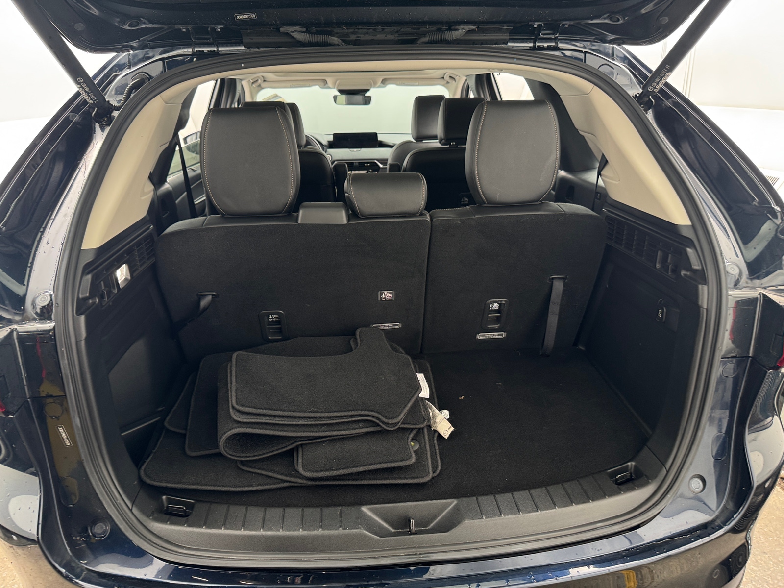 Thumbnail: 2024 Mazda CX-90 - 6