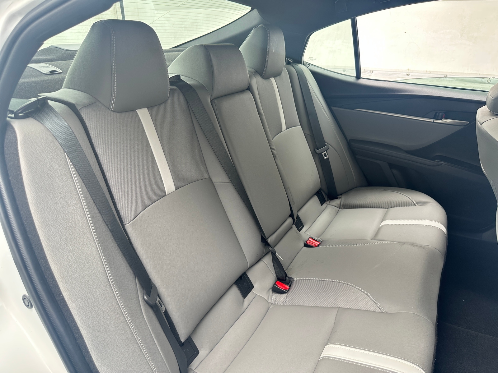 Thumbnail: 2025 Toyota Camry - 6