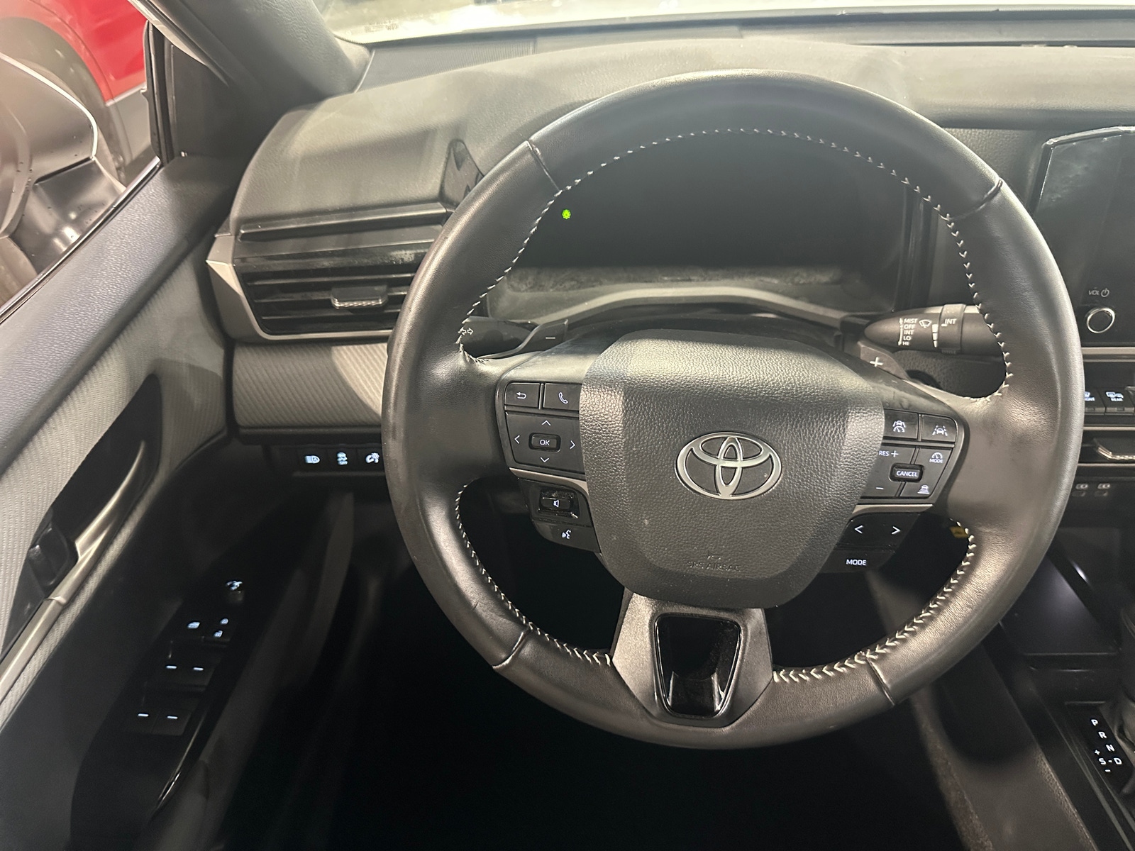 Thumbnail: 2025 Toyota Camry - 5