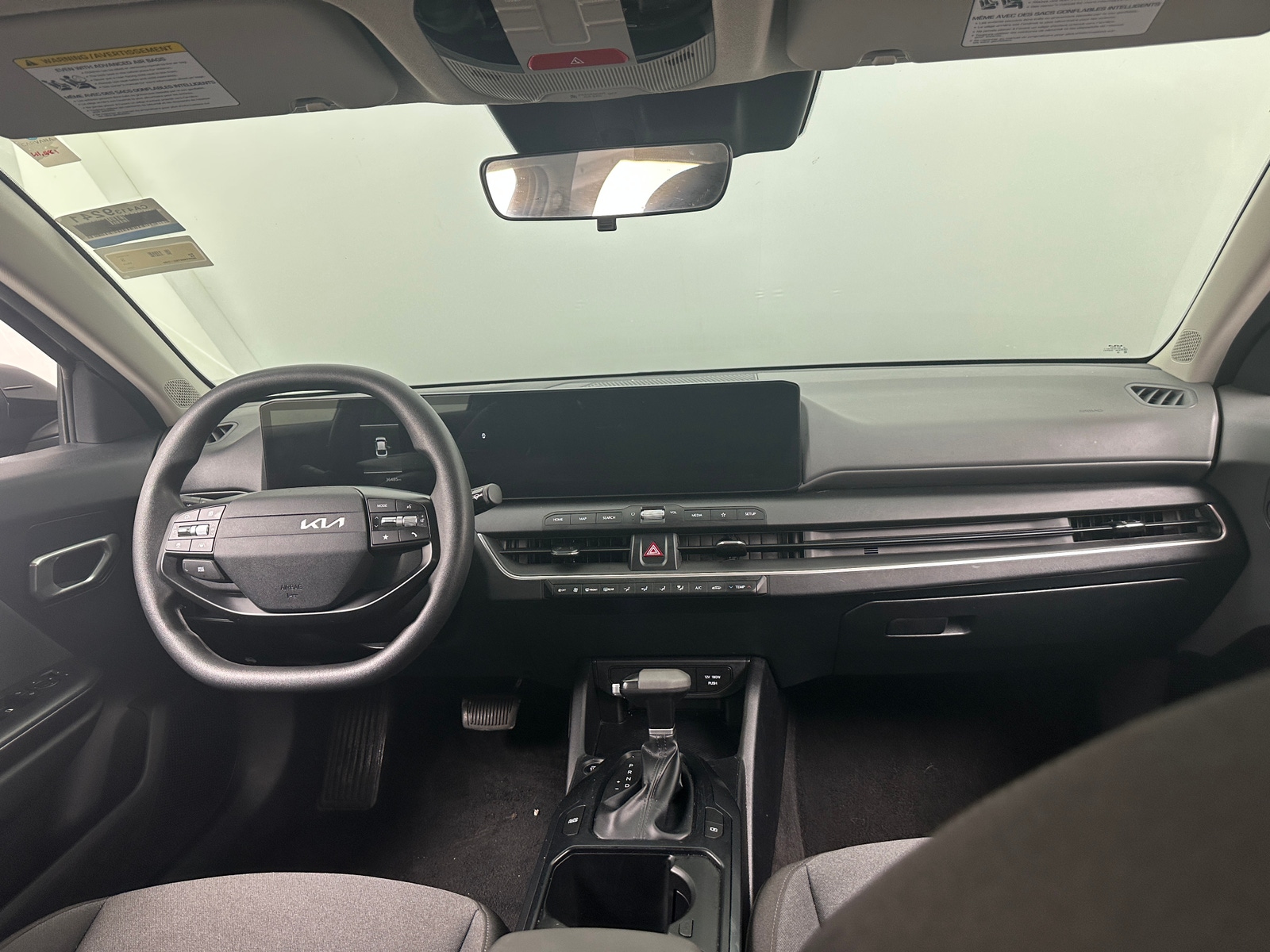 Thumbnail: 2025 Kia K4 - 3