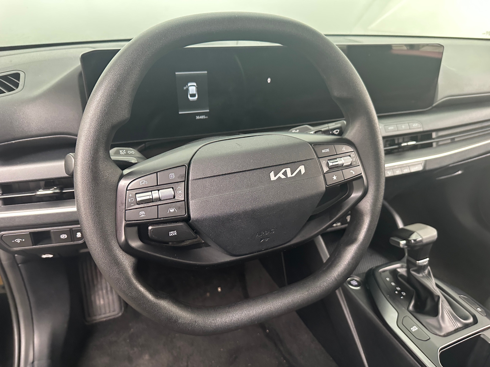Thumbnail: 2025 Kia K4 - 5