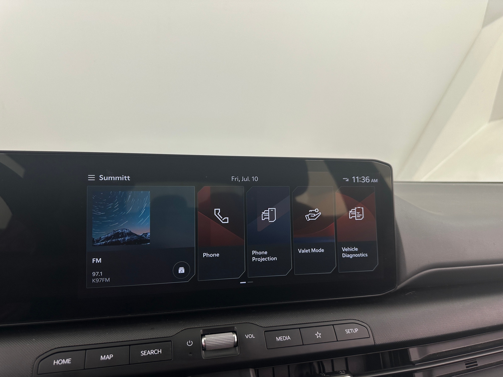 Thumbnail: 2025 Kia K4 - 4