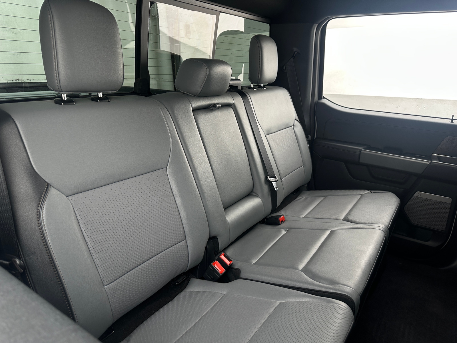 Thumbnail: 2023 Ford F-150 - 5