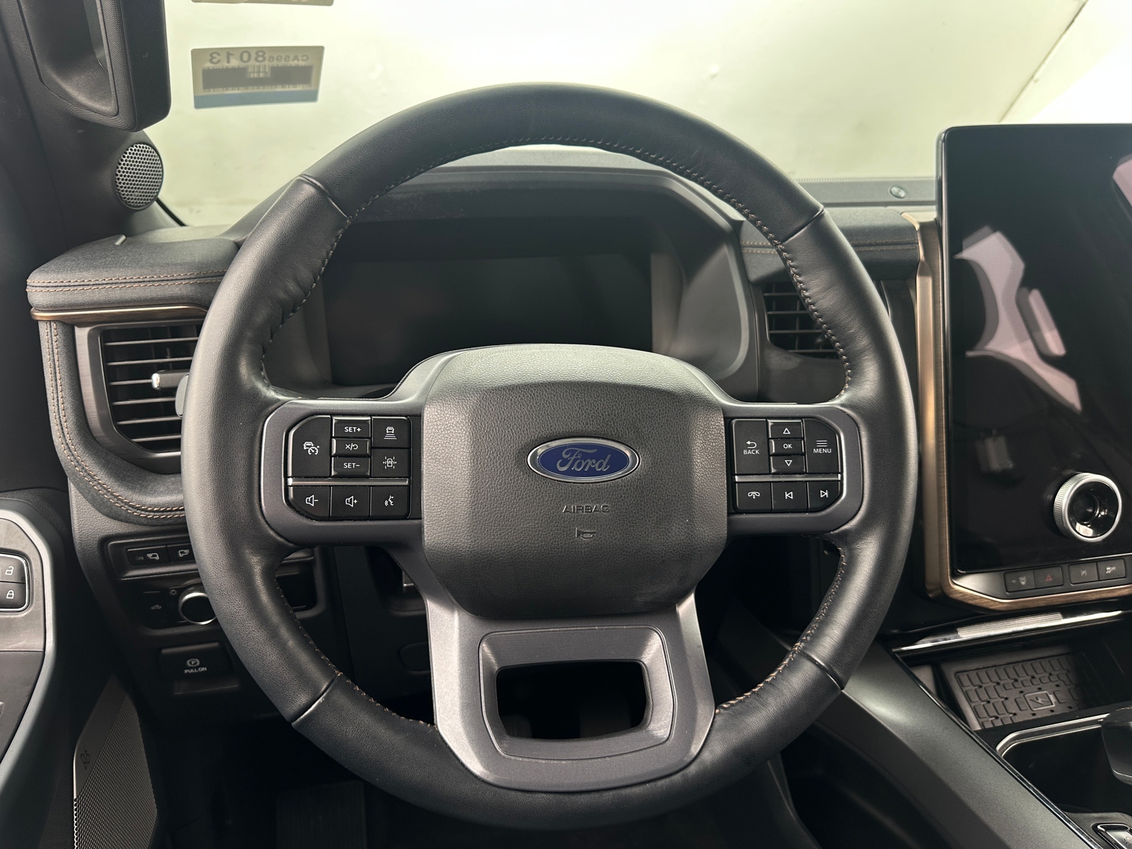 Thumbnail: 2023 Ford F-150 - 4