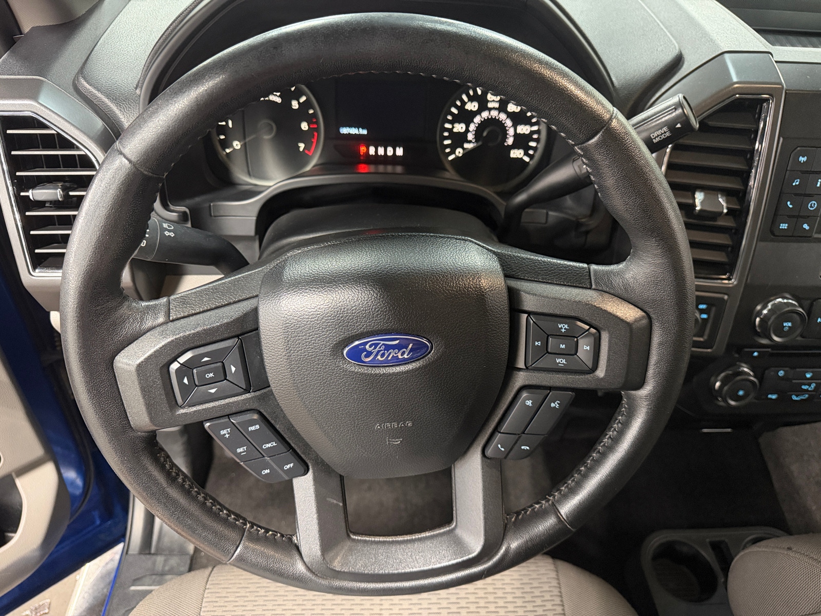 Thumbnail: 2018 Ford Econoline - 5