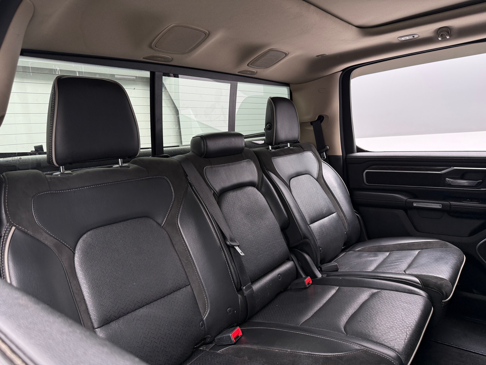 Thumbnail: 2019 RAM 1500 - 5