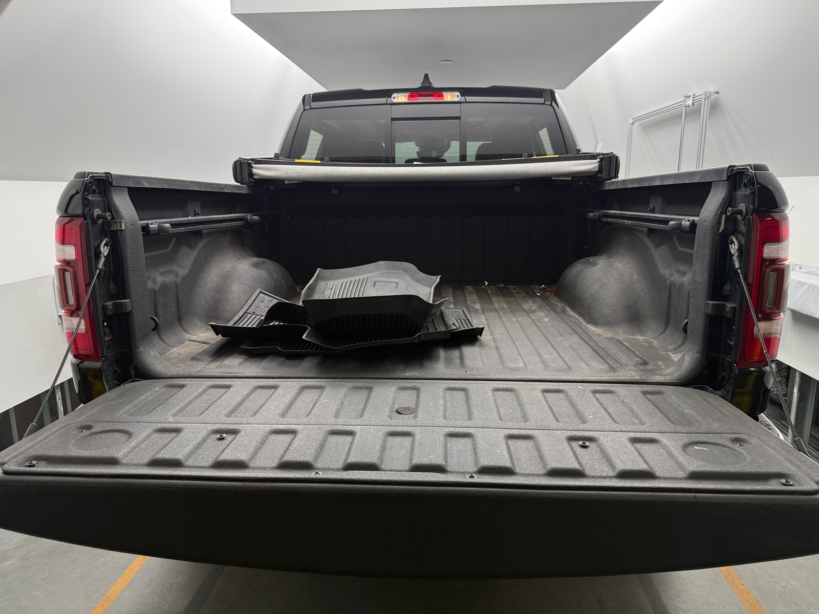 Thumbnail: 2019 RAM 1500 - 6