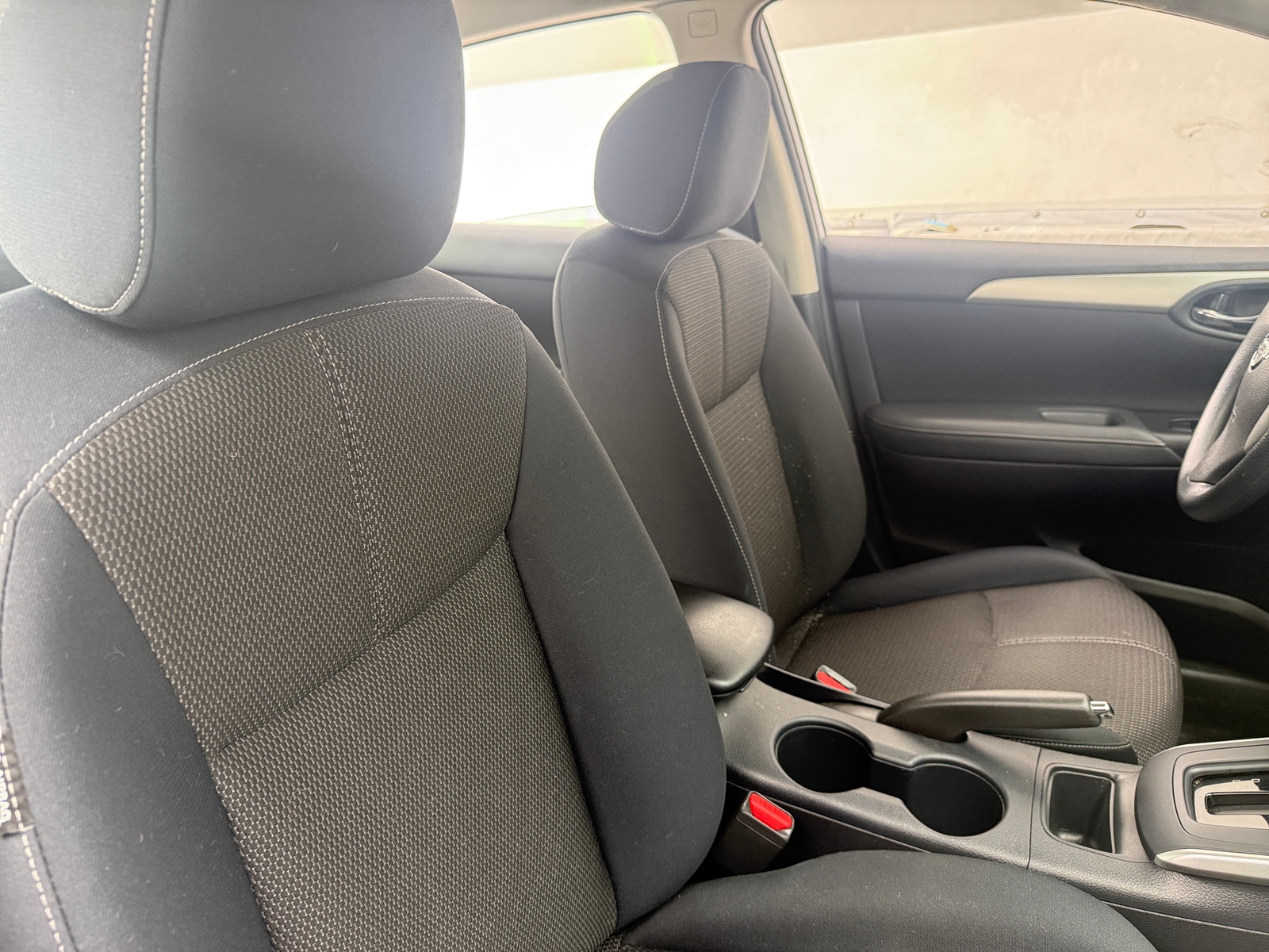 Thumbnail: 2017 Nissan Sentra - 2
