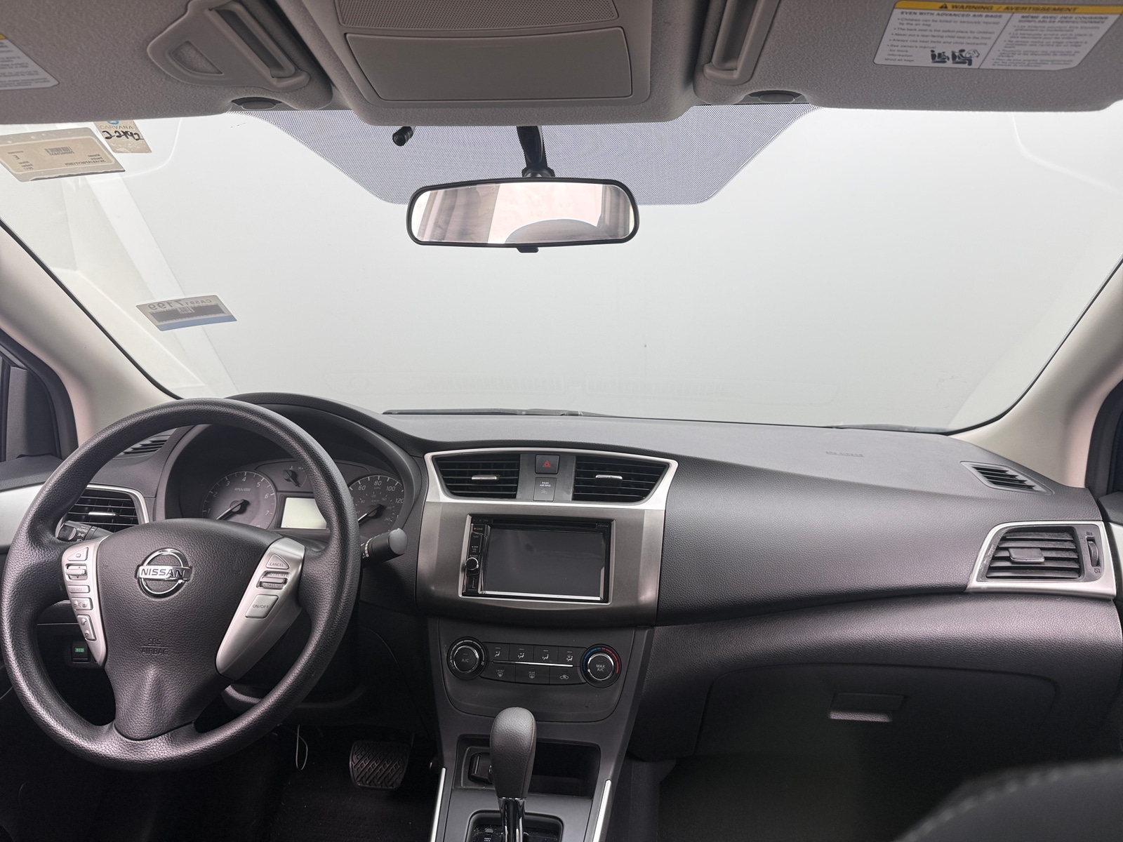 Thumbnail: 2017 Nissan Sentra - 3