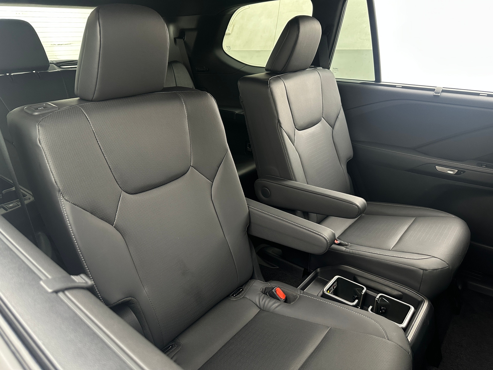 Thumbnail: 2025 Lexus TX - 5