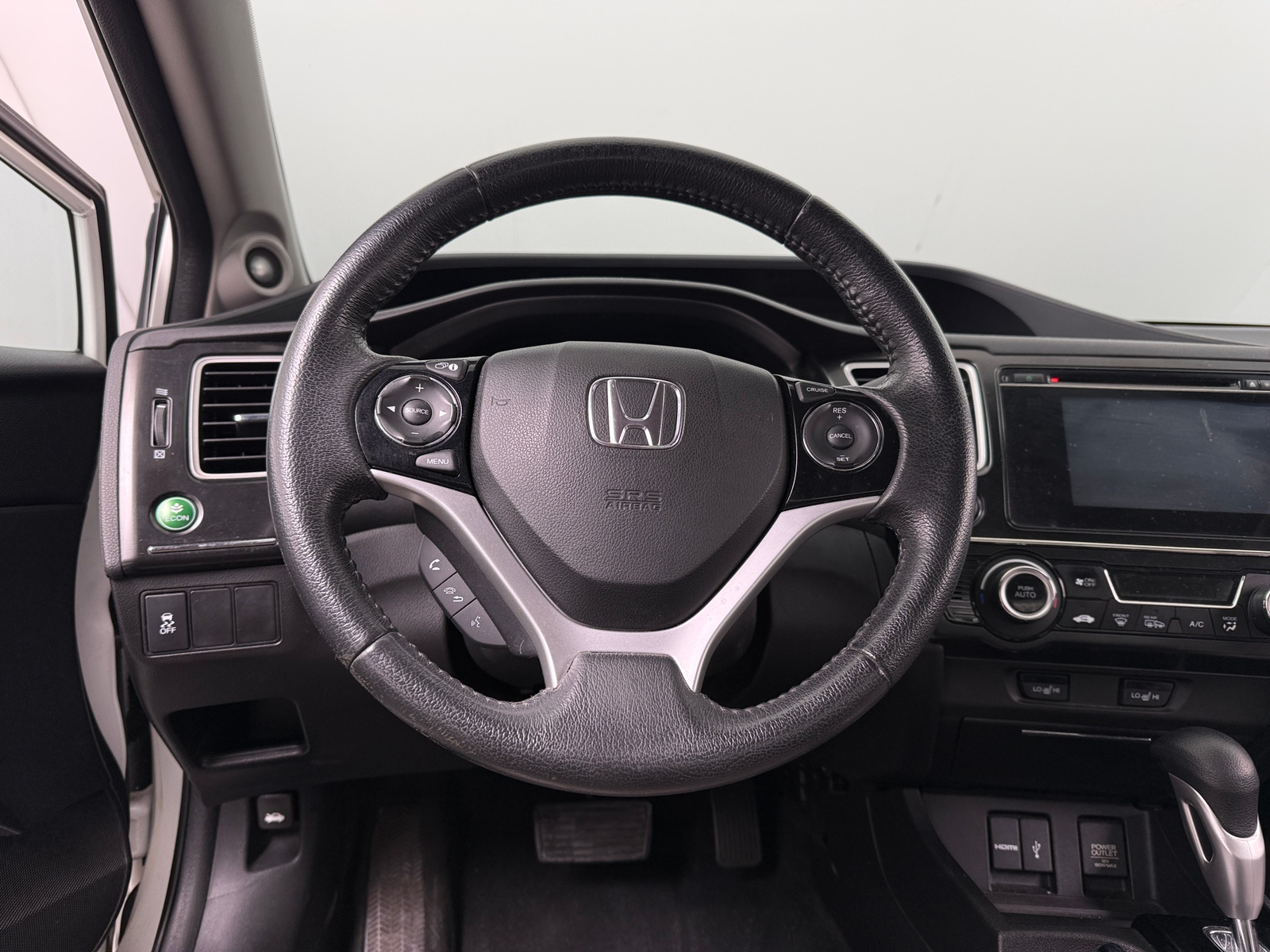 Thumbnail: 2015 Honda Civic - 3
