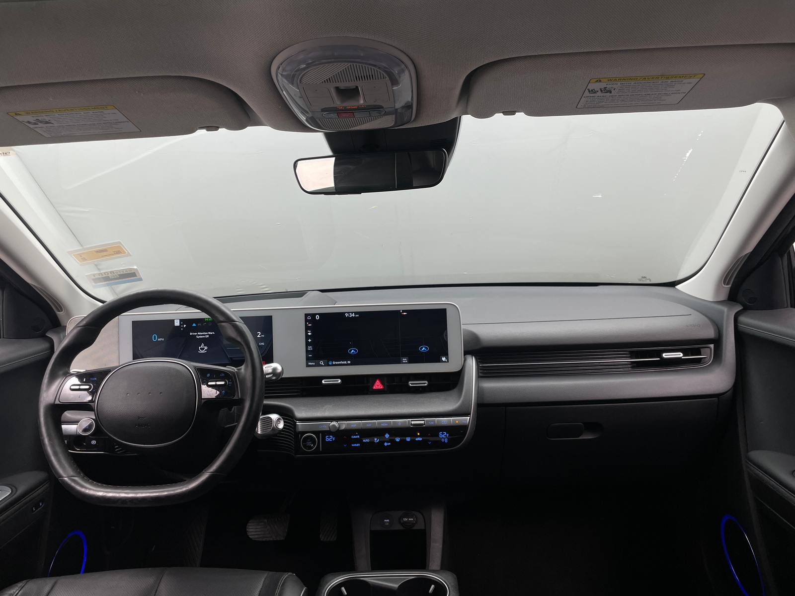 Thumbnail: 2023 Hyundai Ioniq 5 - 3