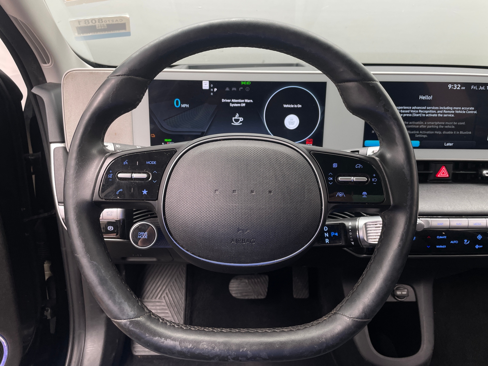 Thumbnail: 2023 Hyundai Ioniq 5 - 5