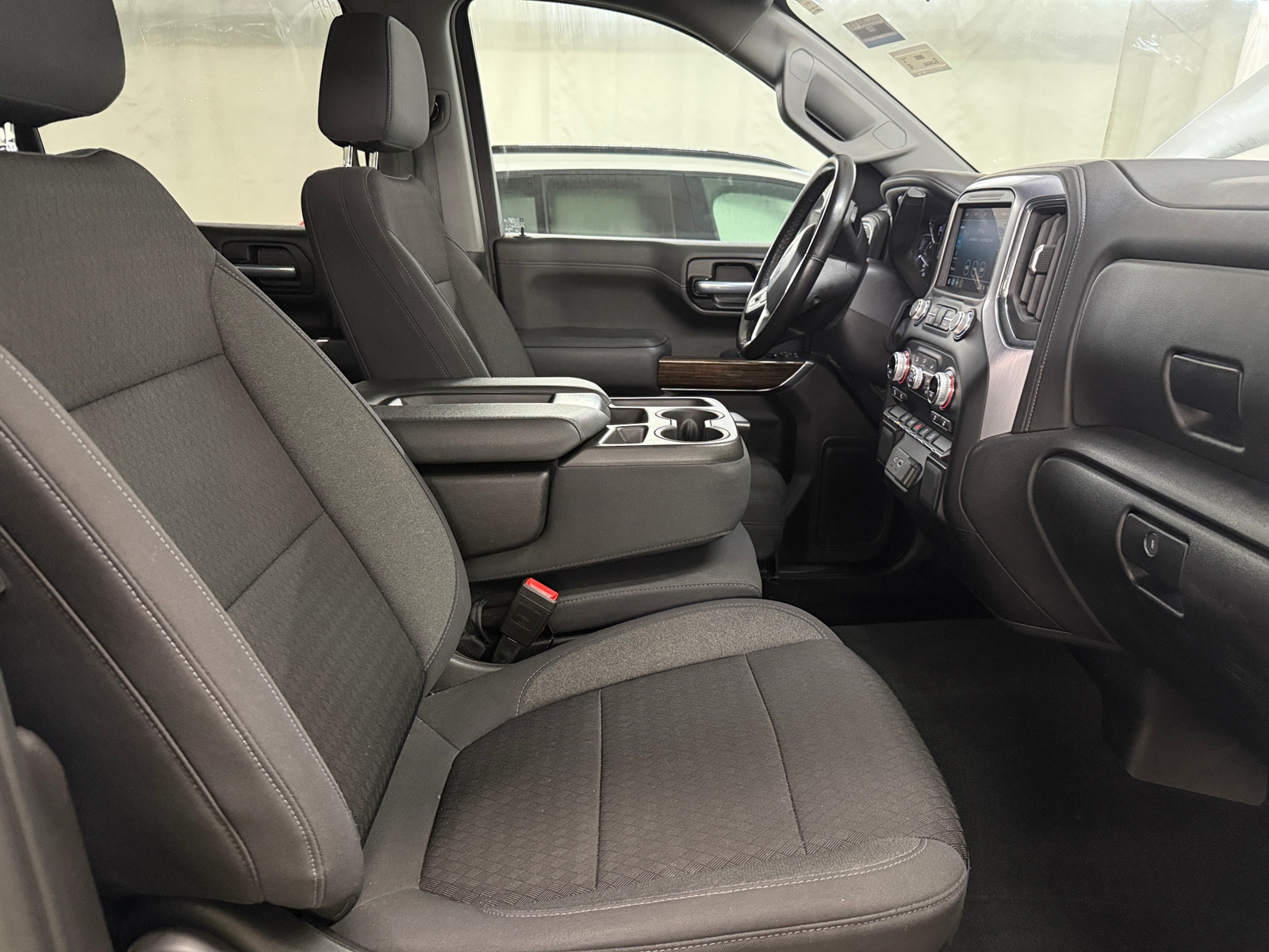 Thumbnail: 2021 GMC Sierra 1500 - 2