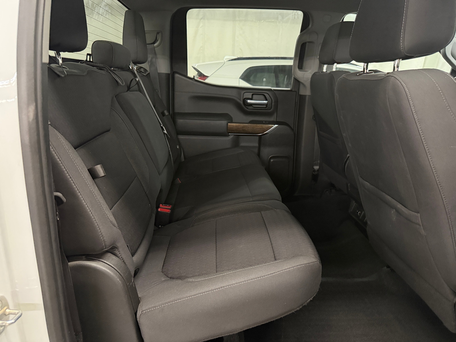 Thumbnail: 2021 GMC Sierra 1500 - 6