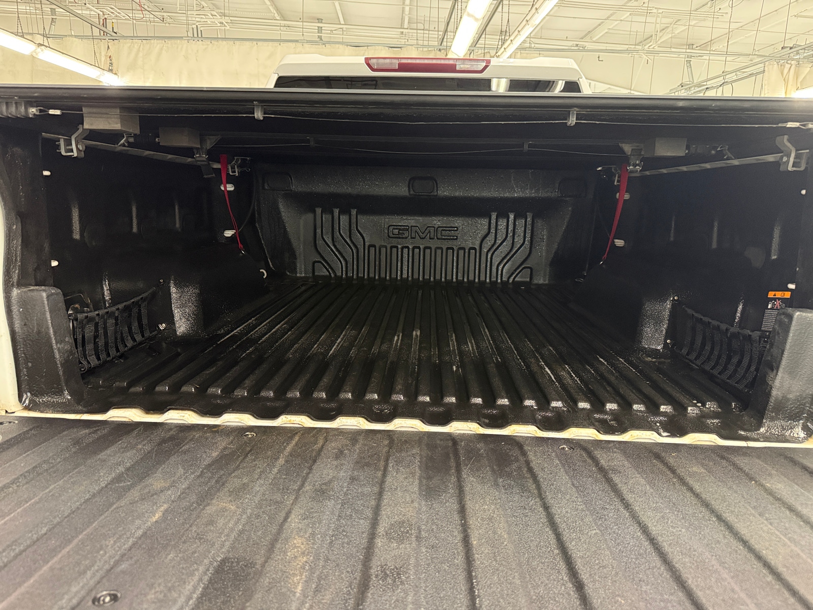 Thumbnail: 2021 GMC Sierra 1500 - 7