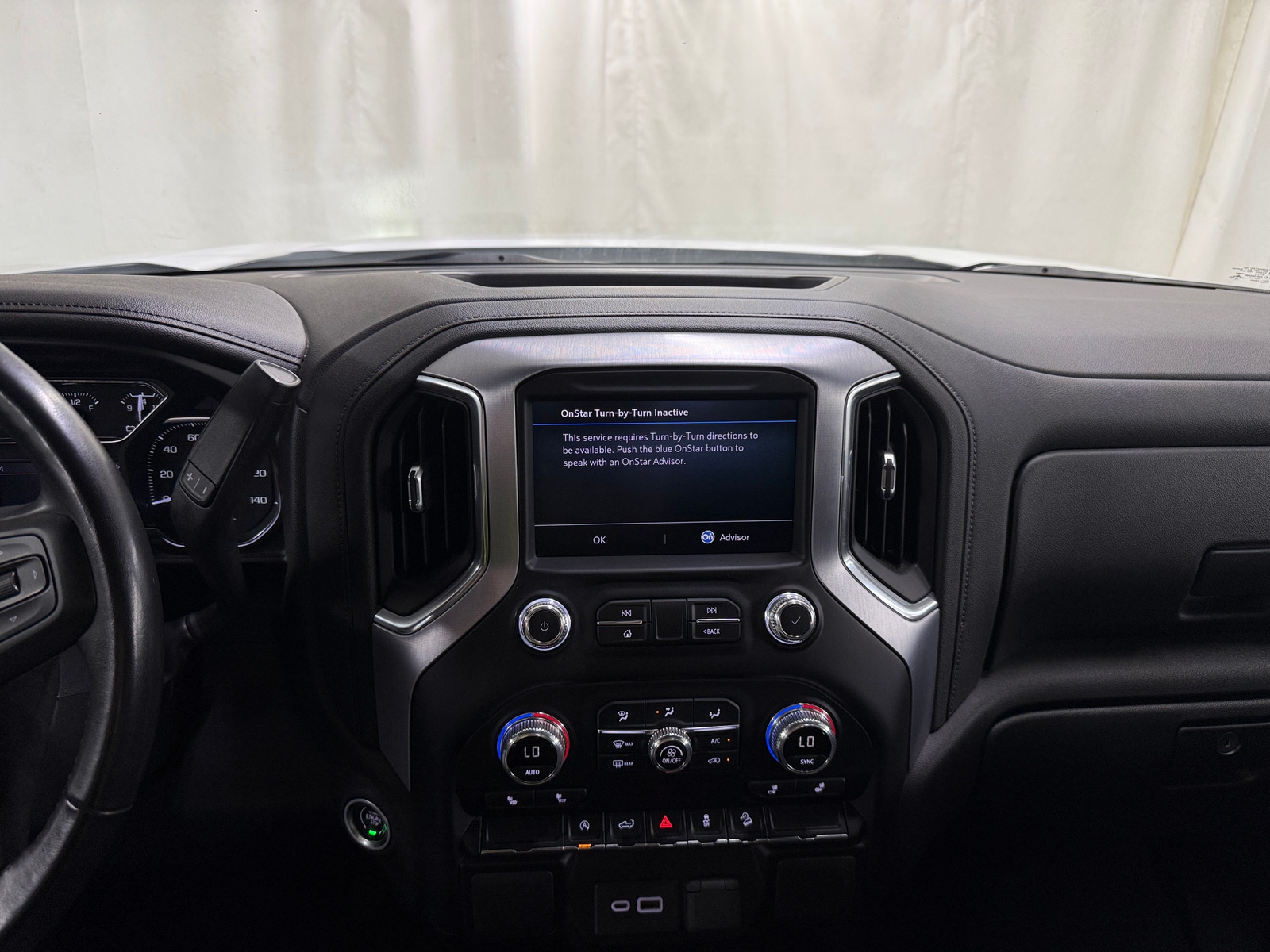 Thumbnail: 2021 GMC Sierra 1500 - 4
