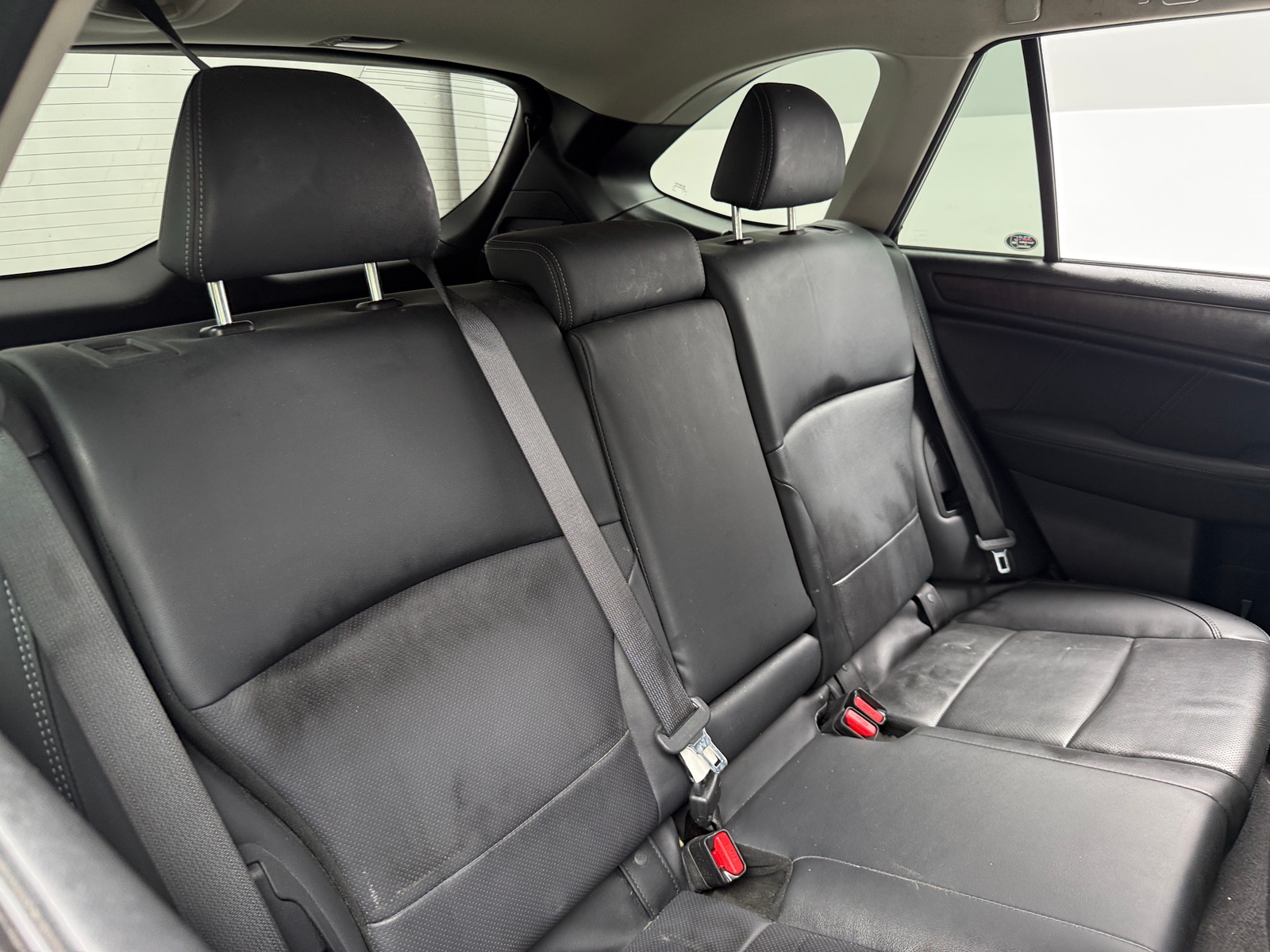 Thumbnail: 2019 Subaru Outback - 5