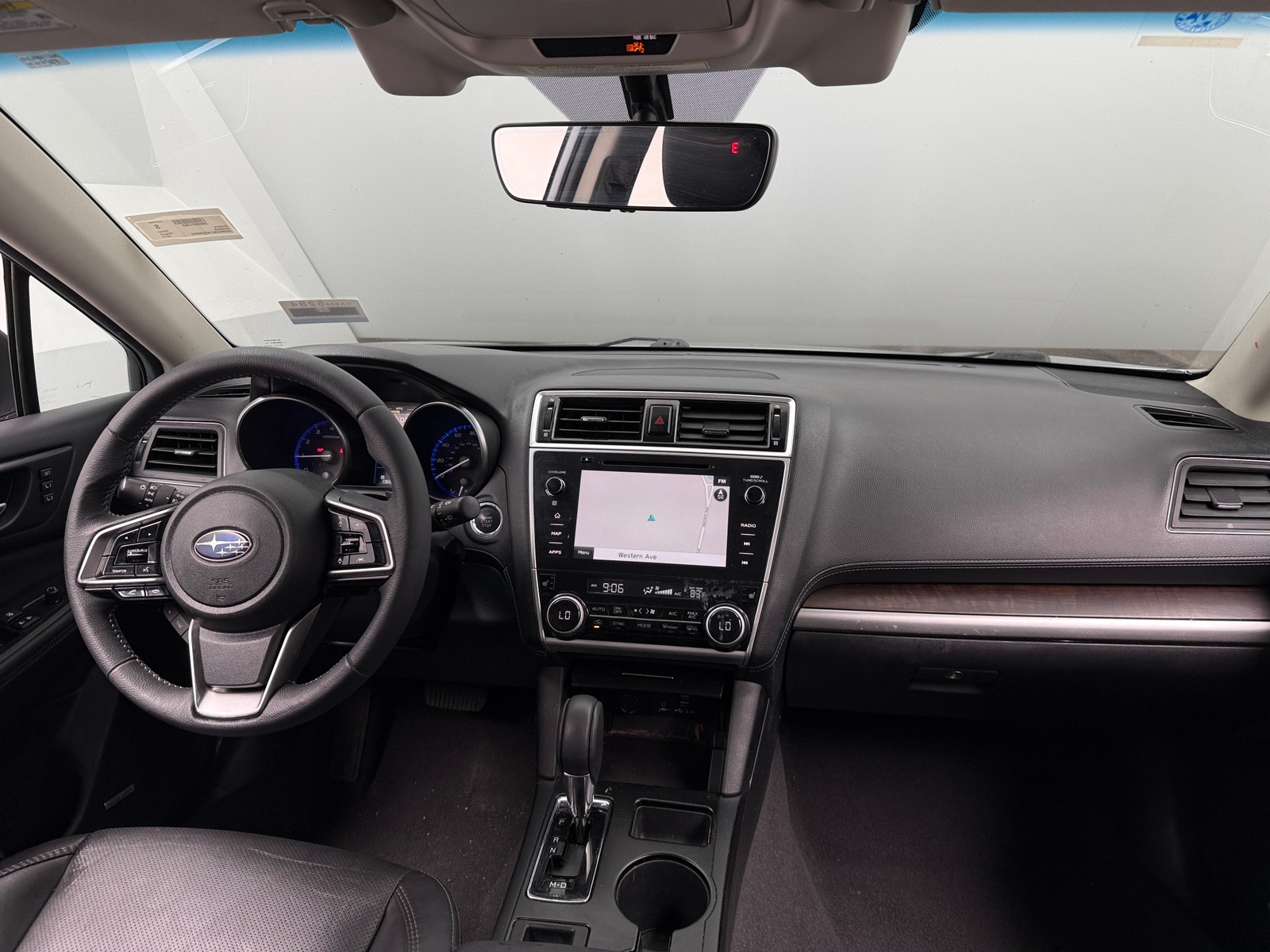 Thumbnail: 2019 Subaru Outback - 2