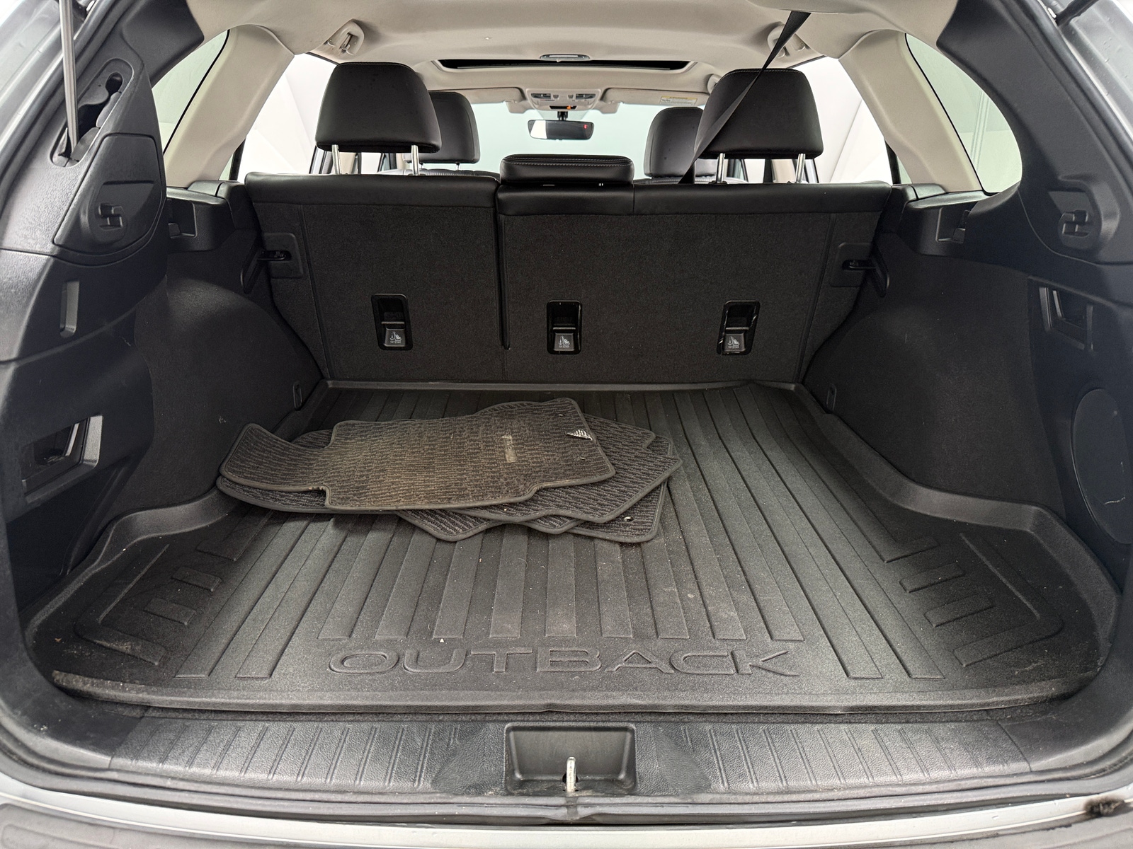 Thumbnail: 2019 Subaru Outback - 6