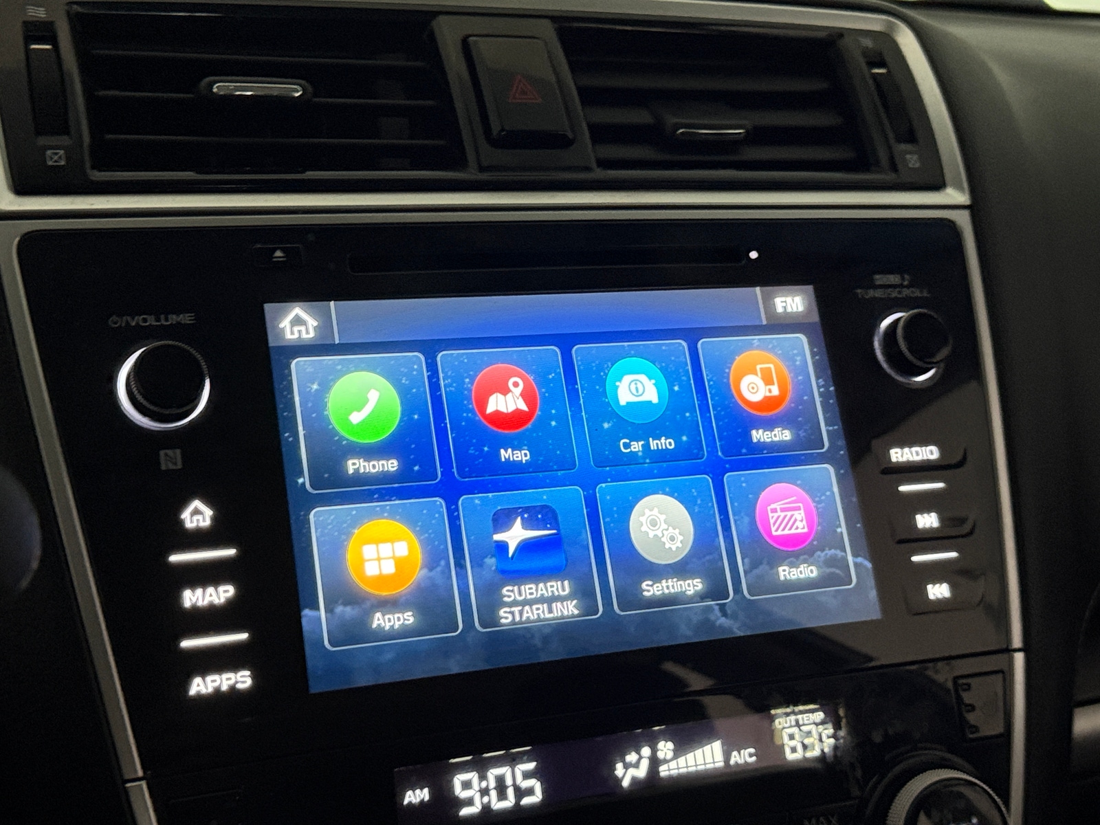Thumbnail: 2019 Subaru Outback - 3