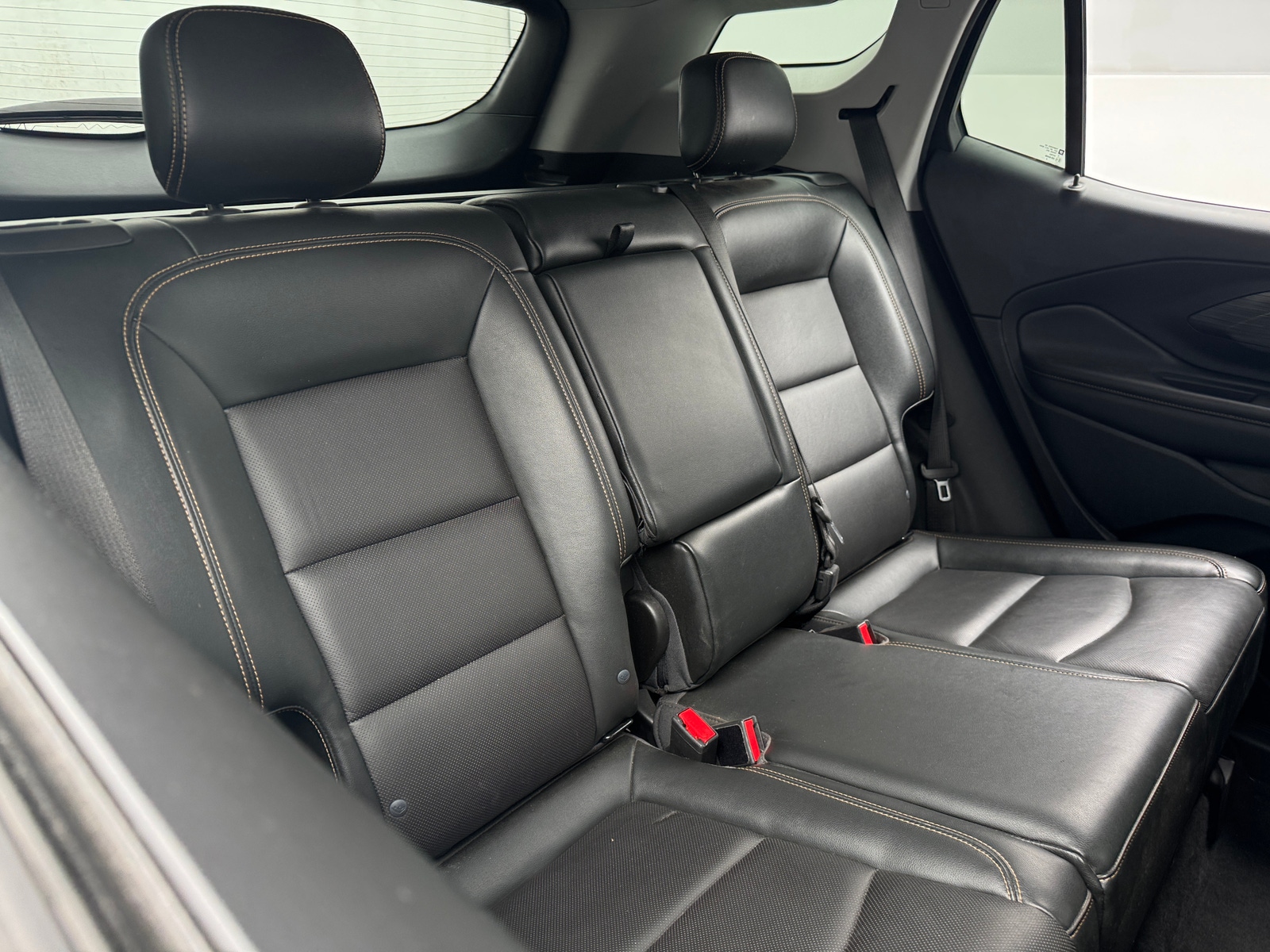 Thumbnail: 2019 GMC Terrain - 5