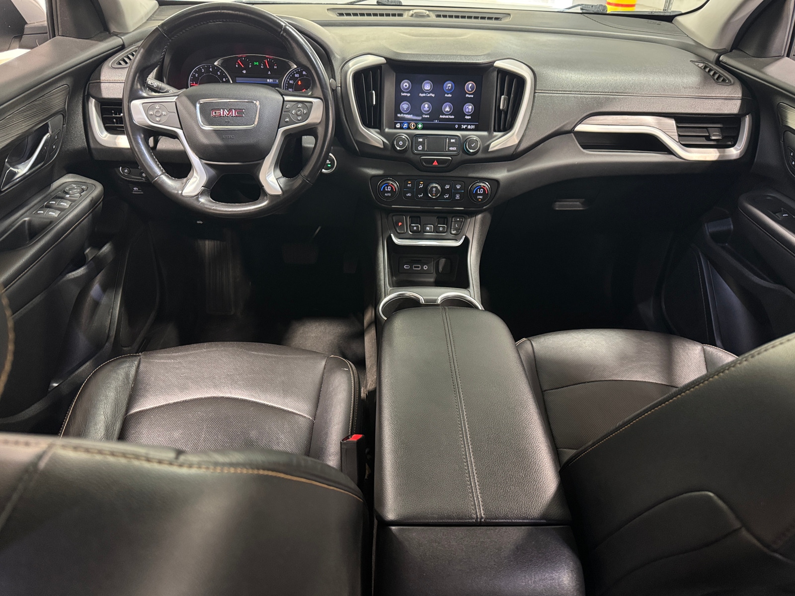 Thumbnail: 2019 GMC Terrain - 2
