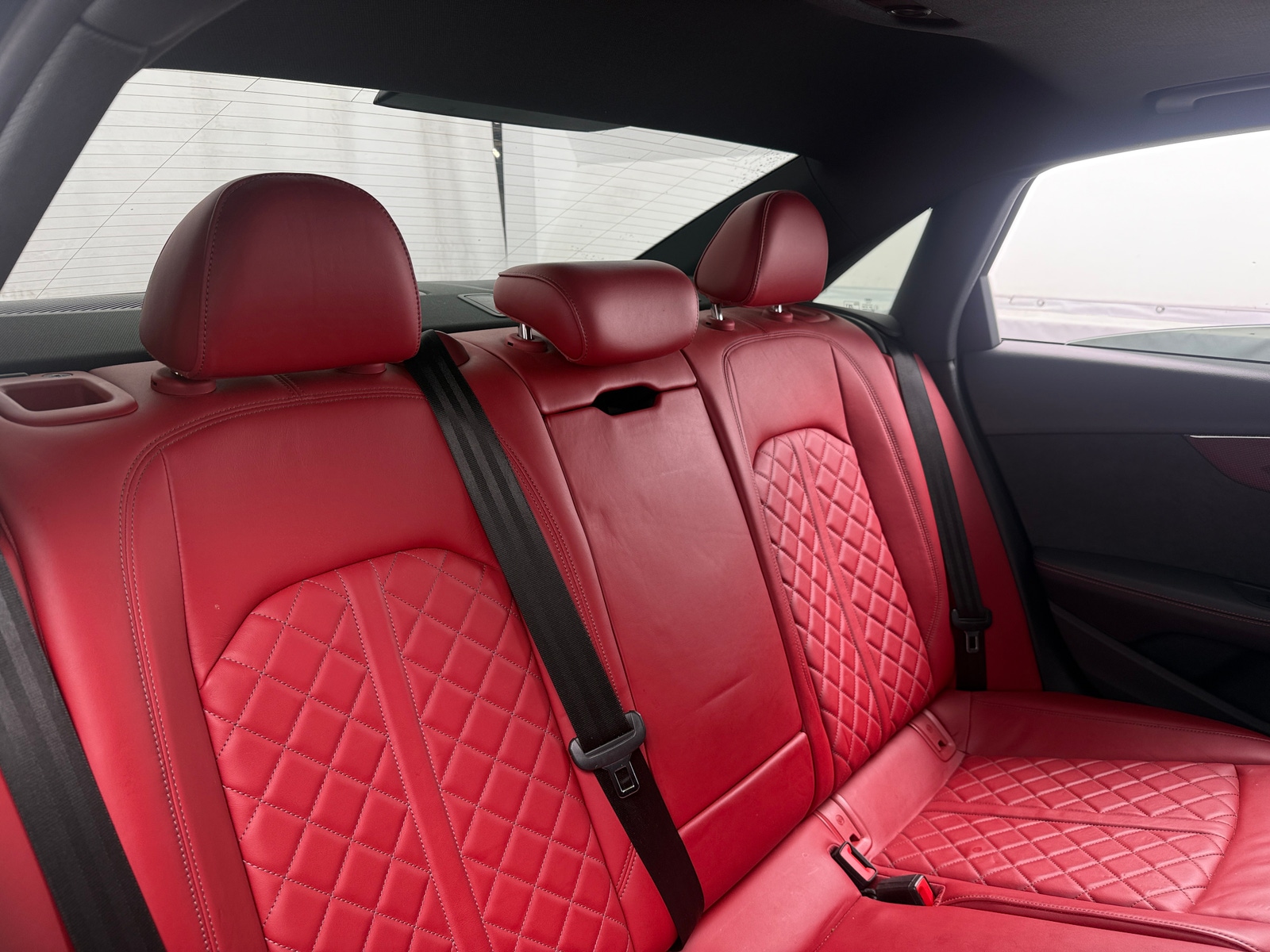 Thumbnail: 2018 Audi S4 - 5