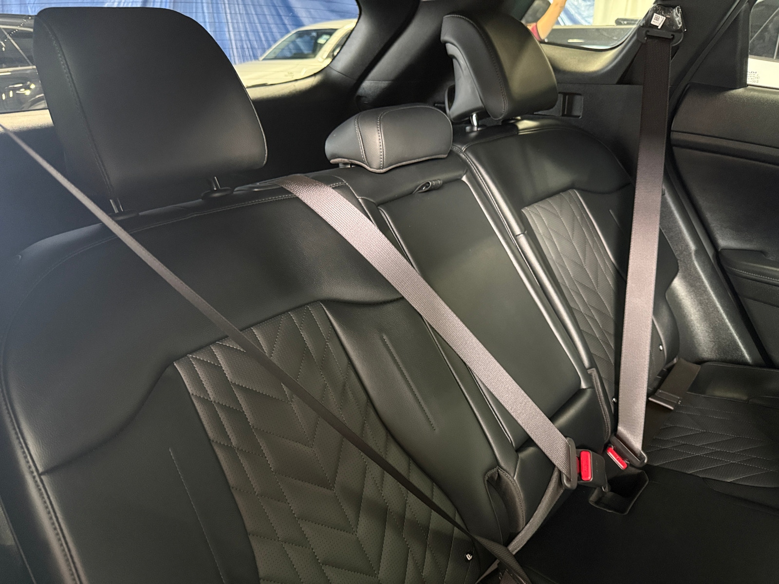 Thumbnail: 2023 Kia Sportage - 5