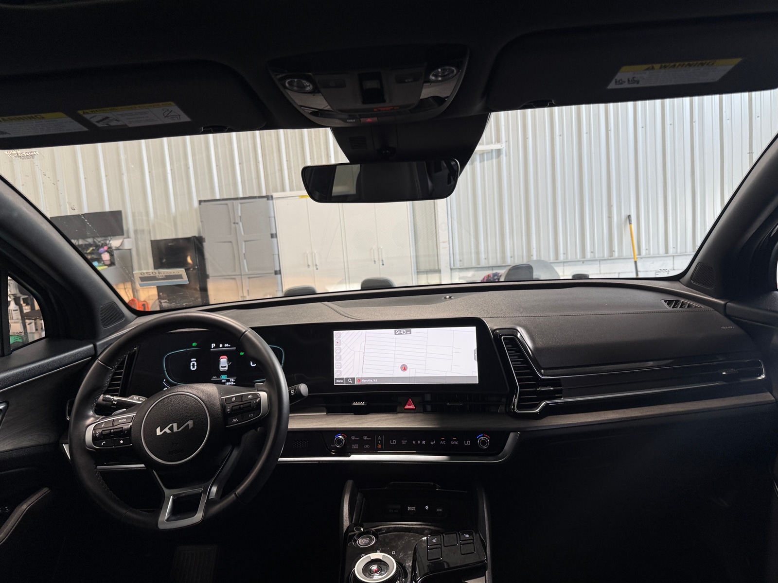 Thumbnail: 2023 Kia Sportage - 2