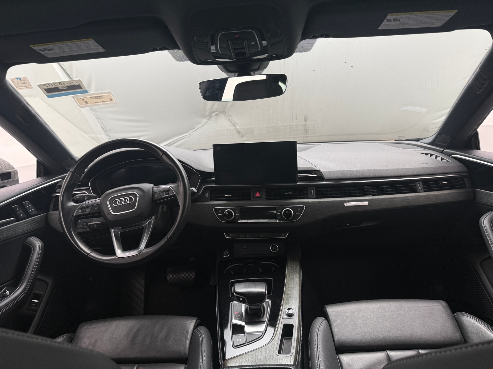 Thumbnail: 2024 Audi A5 - 2
