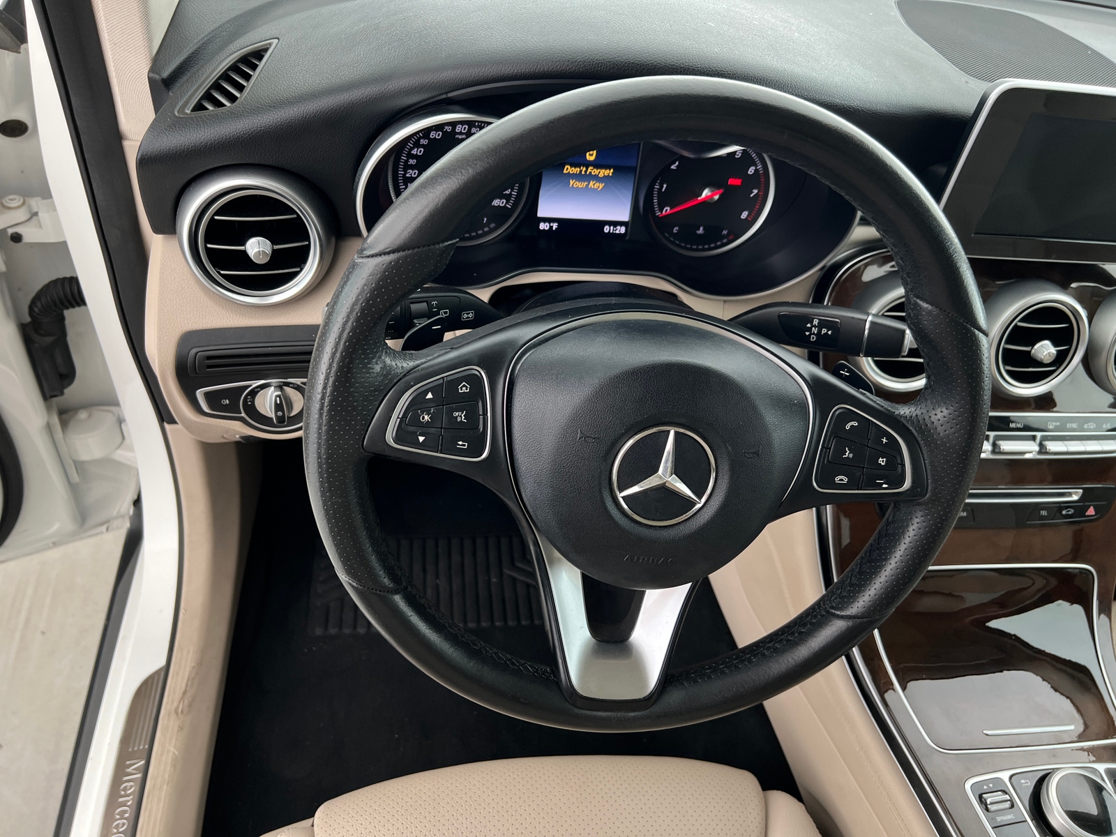 Thumbnail: 2018 Mercedes-Benz GLC - 5