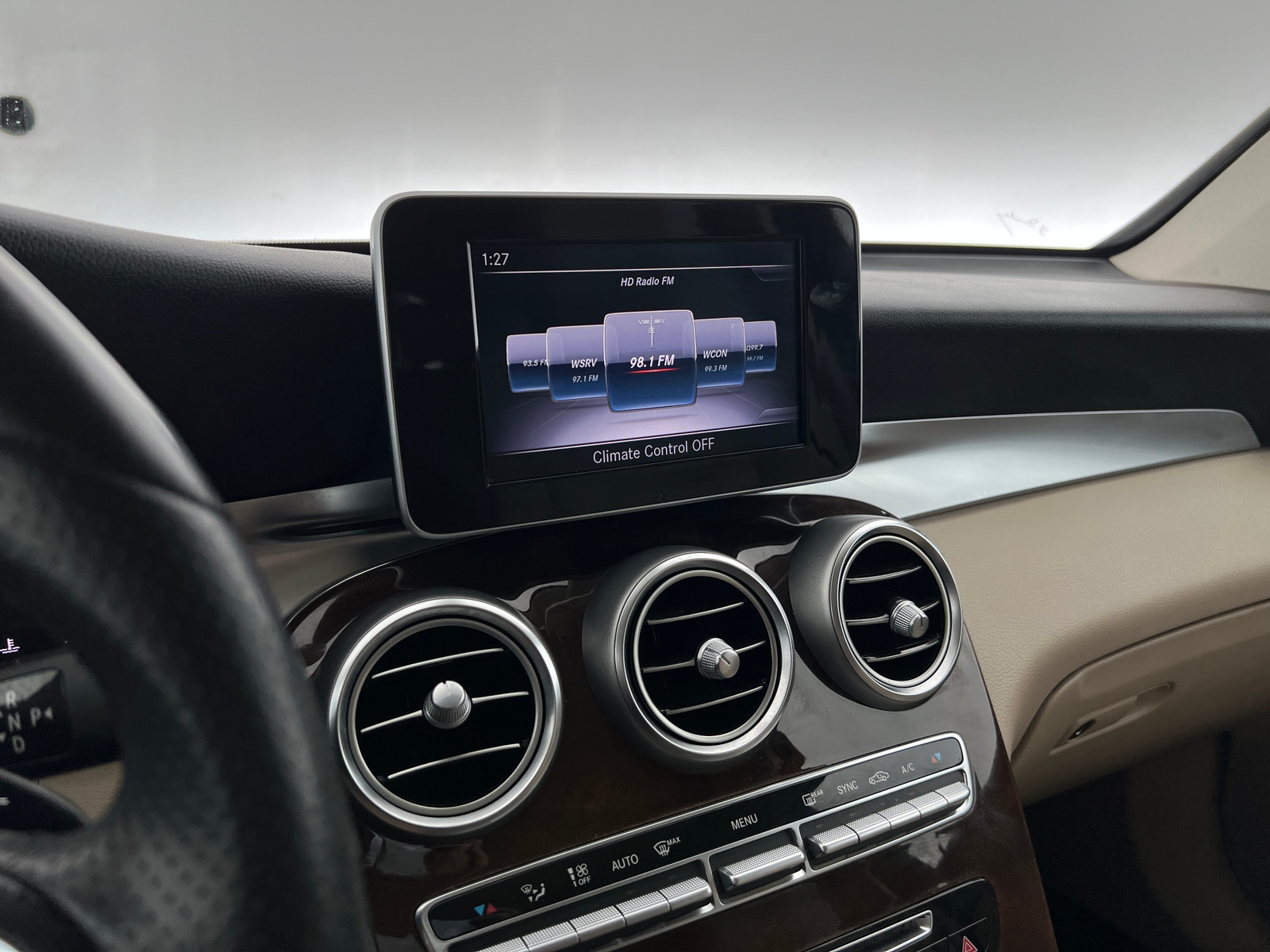 Thumbnail: 2018 Mercedes-Benz GLC - 4