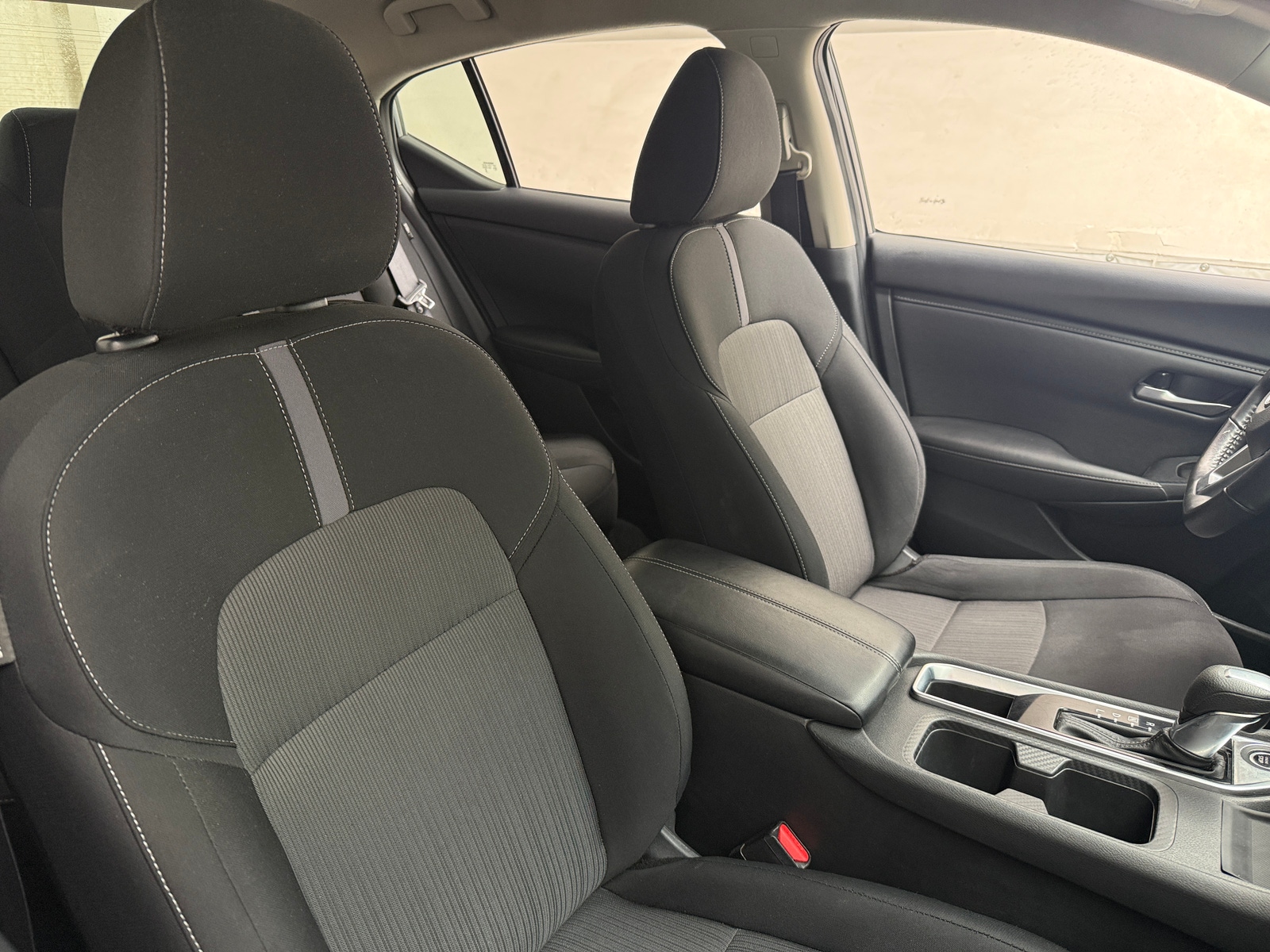 Thumbnail: 2024 Nissan Sentra - 2