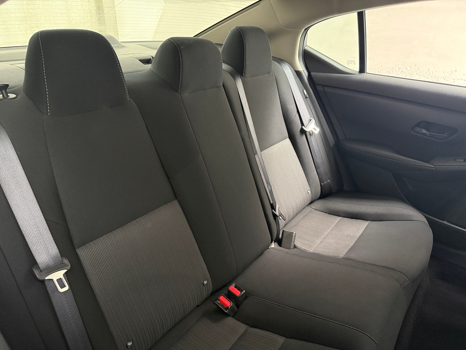 Thumbnail: 2024 Nissan Sentra - 6
