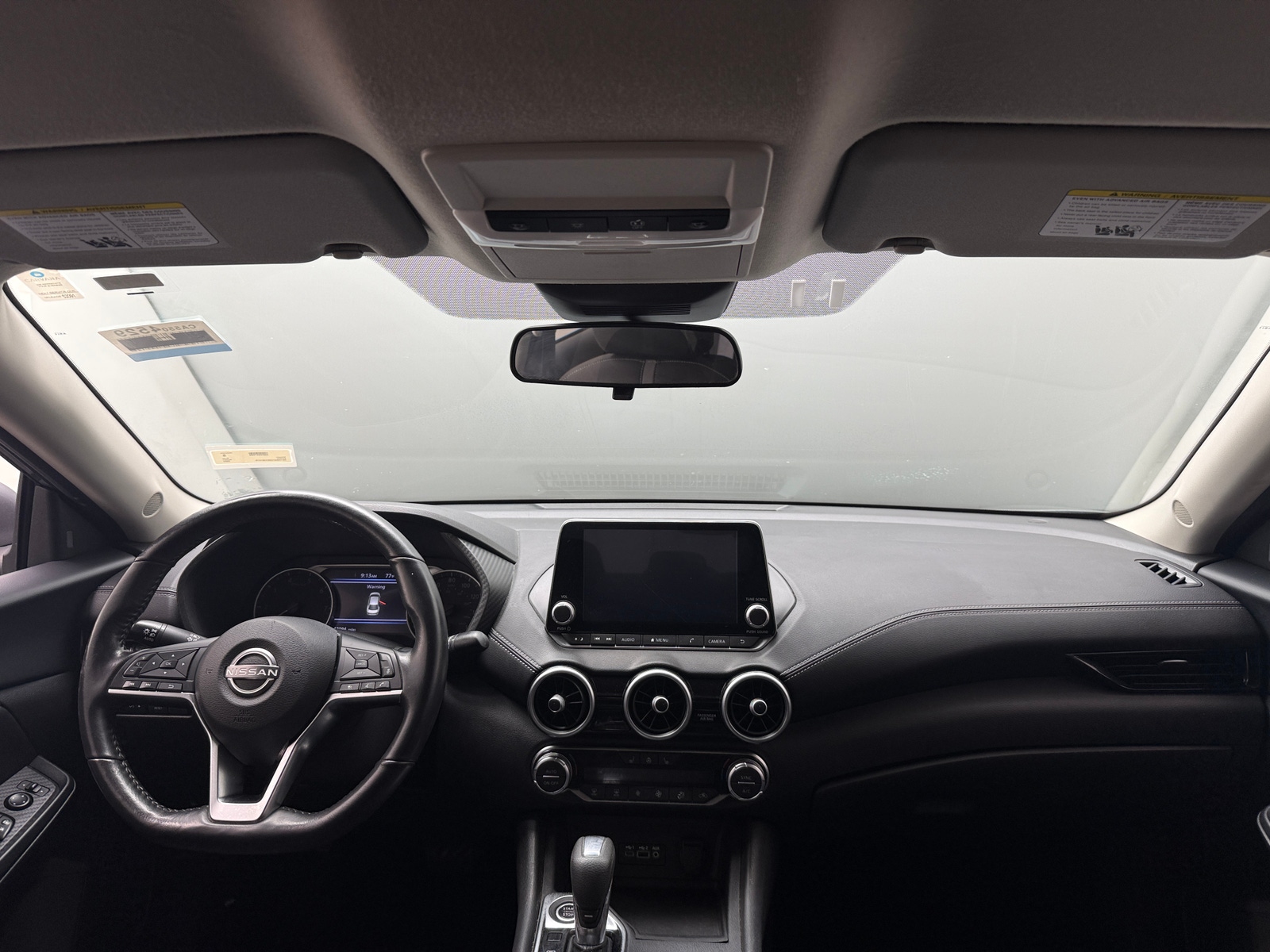 Thumbnail: 2024 Nissan Sentra - 3
