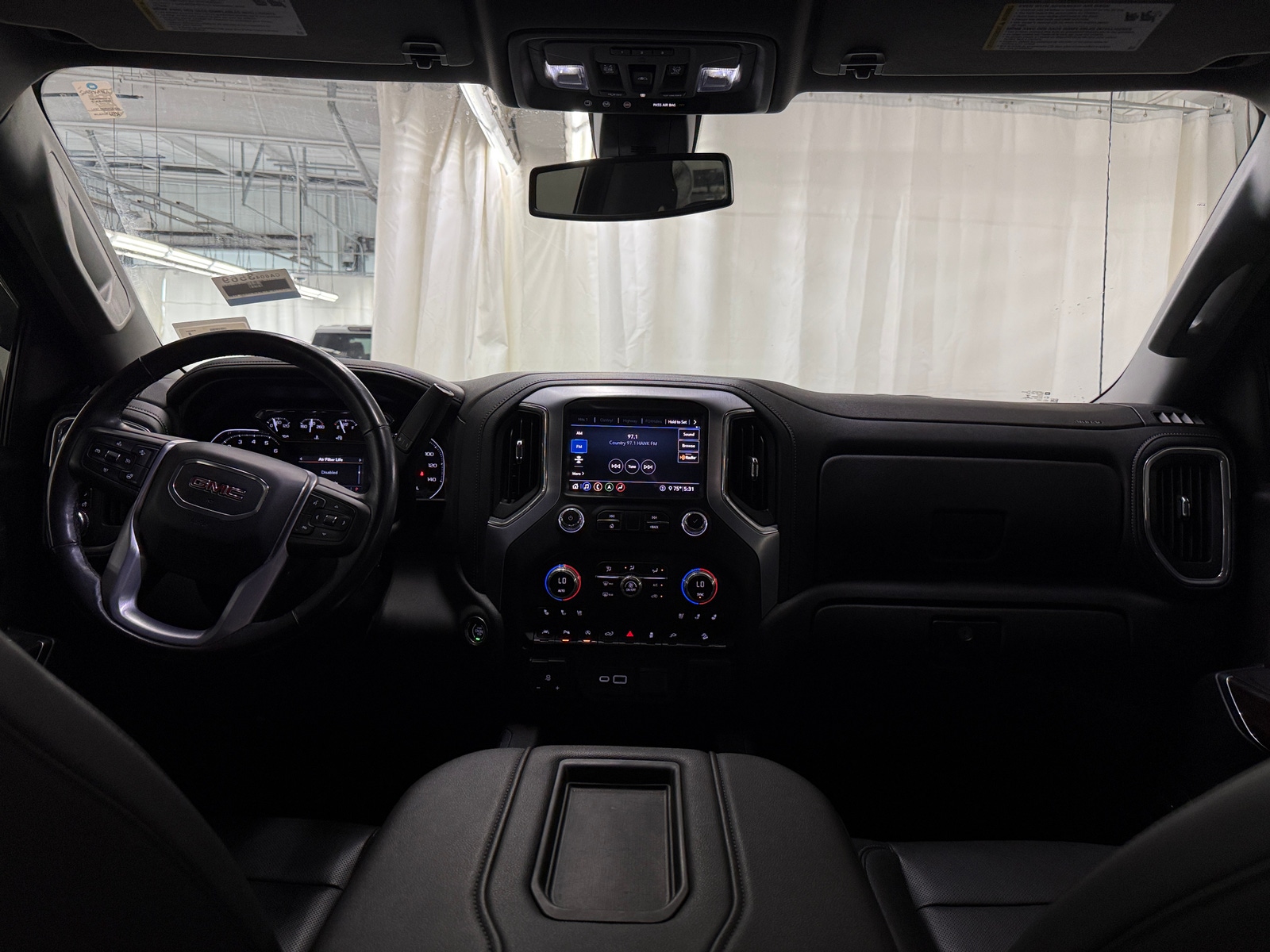 Thumbnail: 2020 GMC Sierra 1500 - 2