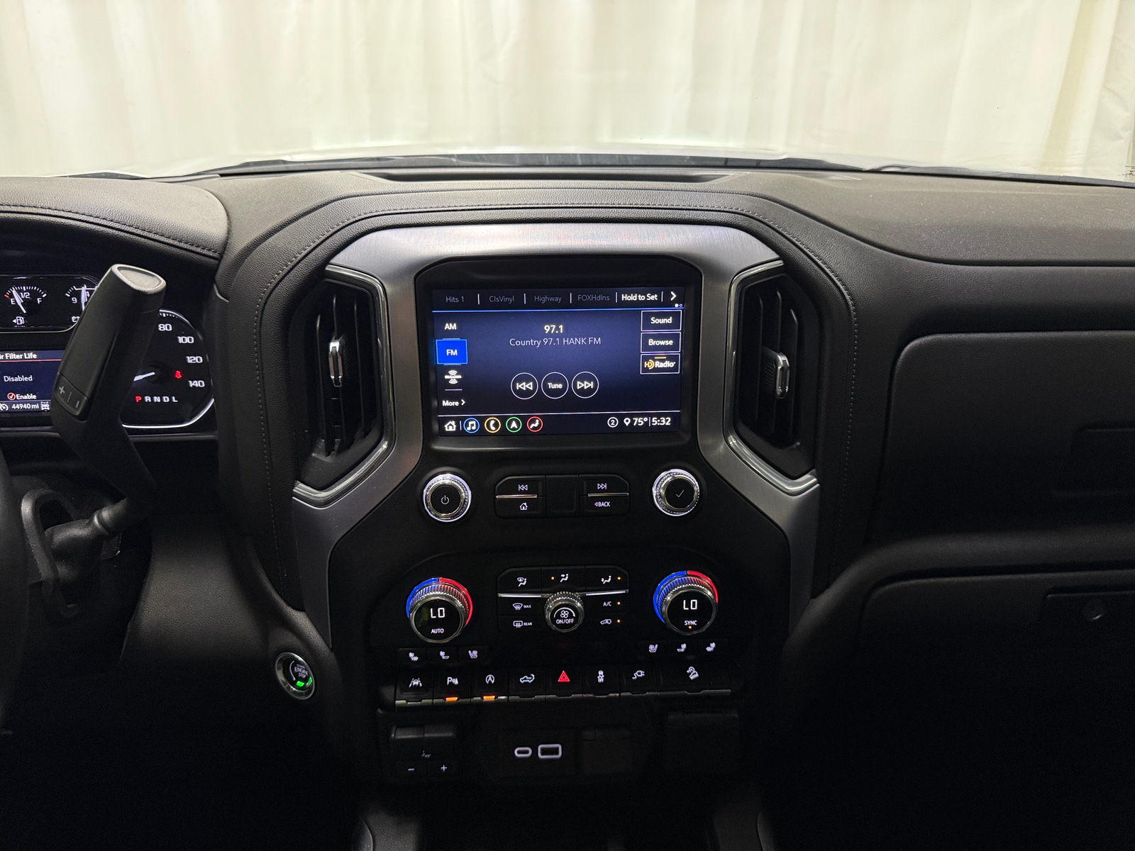 Thumbnail: 2020 GMC Sierra 1500 - 3